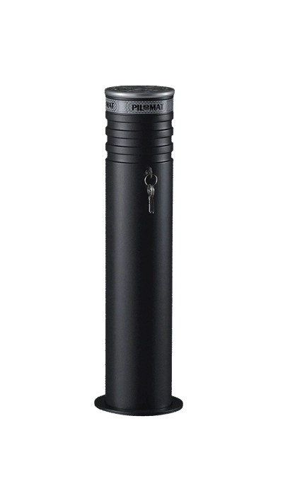 Gestione accessi per parcheggi