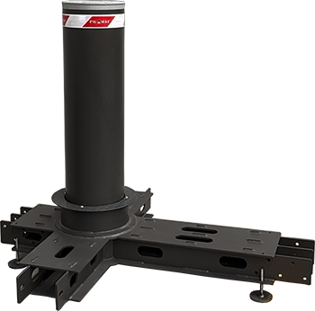 Dissuasori fissi a basso profilo di posa - 275/K4SF 900F