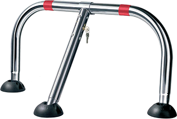 Barriere salvaparcheggio manuali - AR580